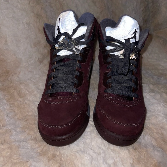 Jordan Retro 5 SE (gs) - Picture 8 of 16